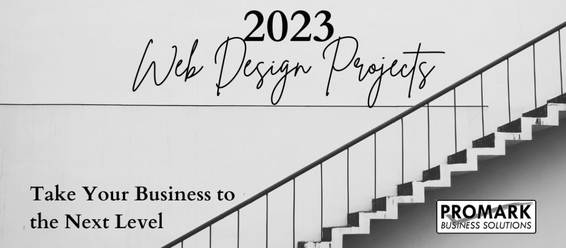 2023 Web Design Project