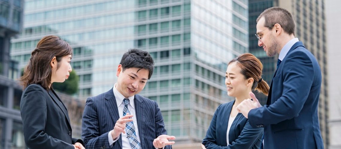 business-team-wasting-time